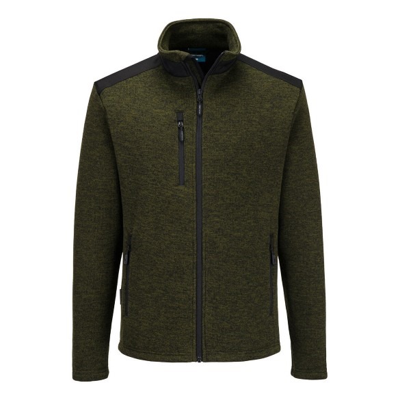 KX3 Performance Fleece